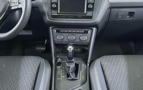 Volkswagen Tiguan II, 2021 год, 1 450 000 рублей, 15 фотография