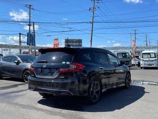 Honda Jade I, 2022 год, 1 200 000 рублей, 4 фотография