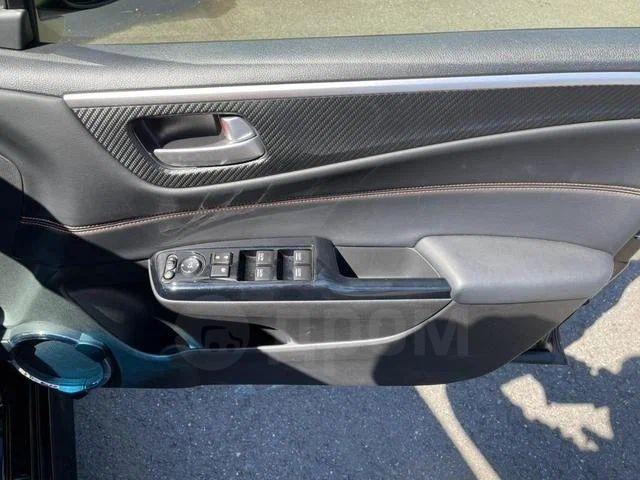 Honda Jade I, 2022 год, 1 200 000 рублей, 8 фотография