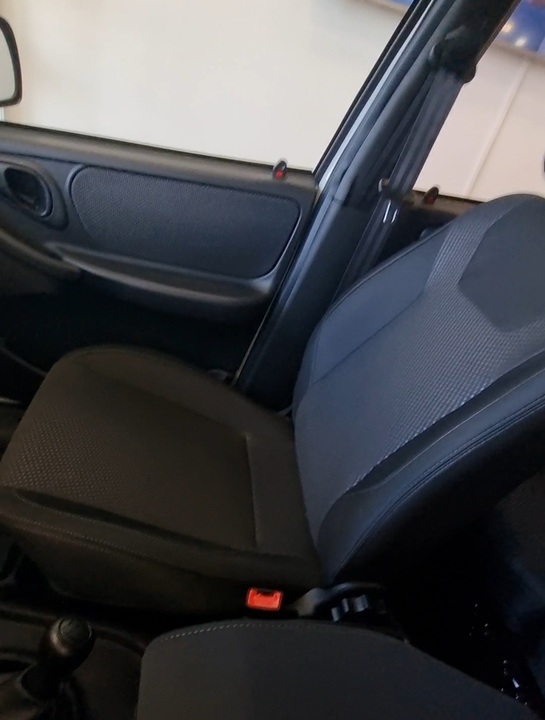 ВАЗ (LADA) Niva Travel, 2024 год, 1 350 000 рублей, 5 фотография