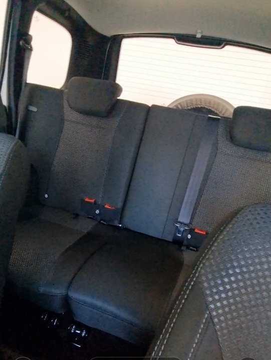 ВАЗ (LADA) Niva Travel, 2024 год, 1 350 000 рублей, 6 фотография