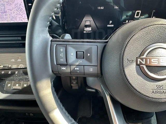 Nissan Serena V, 2022 год, 2 050 000 рублей, 9 фотография