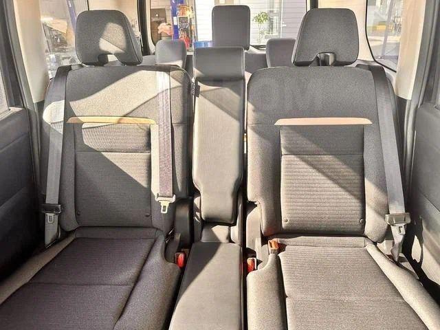 Nissan Serena V, 2022 год, 2 050 000 рублей, 14 фотография