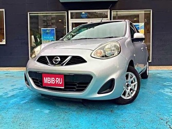 Nissan March IV рестайлинг, 2022 год, 850 000 рублей, 1 фотография