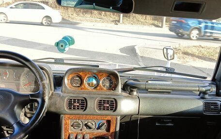 Hyundai Galloper II, 2002 год, 550 000 рублей, 7 фотография