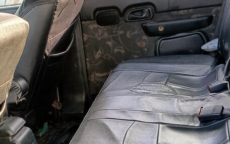 Hyundai Galloper II, 2002 год, 550 000 рублей, 8 фотография