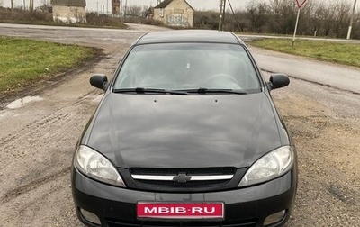 Chevrolet Lacetti, 2009 год, 345 000 рублей, 1 фотография