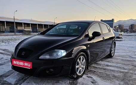 SEAT Leon II, 2012 год, 950 000 рублей, 3 фотография