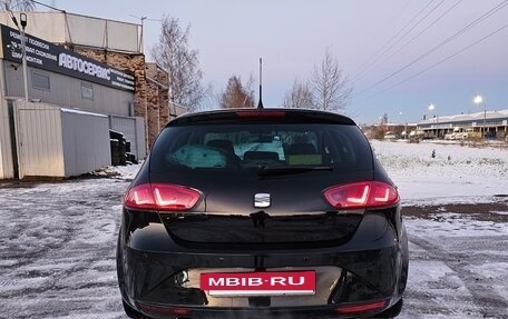SEAT Leon II, 2012 год, 950 000 рублей, 4 фотография