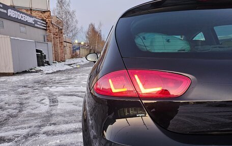 SEAT Leon II, 2012 год, 950 000 рублей, 6 фотография