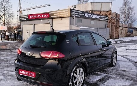 SEAT Leon II, 2012 год, 950 000 рублей, 1 фотография