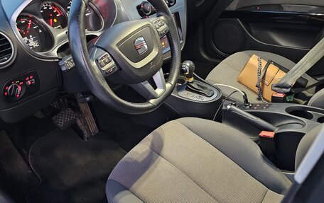 SEAT Leon II, 2012 год, 950 000 рублей, 14 фотография