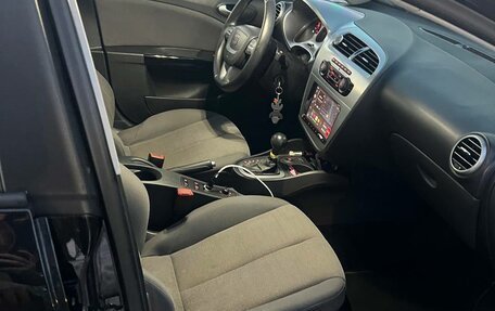 SEAT Leon II, 2012 год, 950 000 рублей, 11 фотография