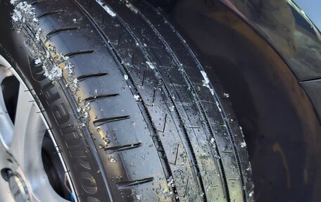 SEAT Leon II, 2012 год, 950 000 рублей, 20 фотография