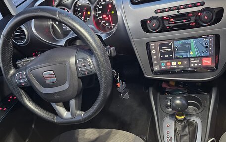 SEAT Leon II, 2012 год, 950 000 рублей, 15 фотография