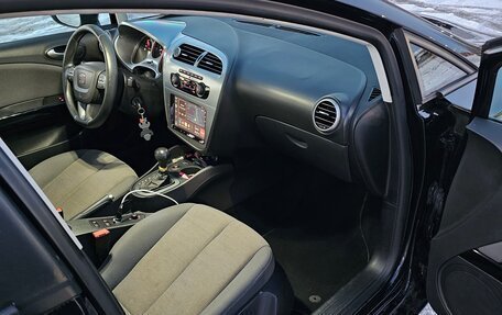 SEAT Leon II, 2012 год, 950 000 рублей, 12 фотография