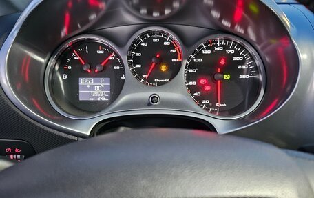 SEAT Leon II, 2012 год, 950 000 рублей, 17 фотография