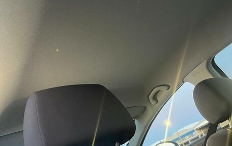 SEAT Leon II, 2012 год, 950 000 рублей, 16 фотография