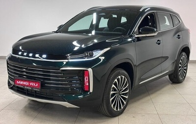 CheryExeed TXL, 2024 год, 3 800 000 рублей, 1 фотография