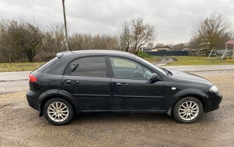 Chevrolet Lacetti, 2009 год, 345 000 рублей, 2 фотография