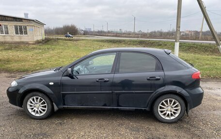 Chevrolet Lacetti, 2009 год, 345 000 рублей, 4 фотография