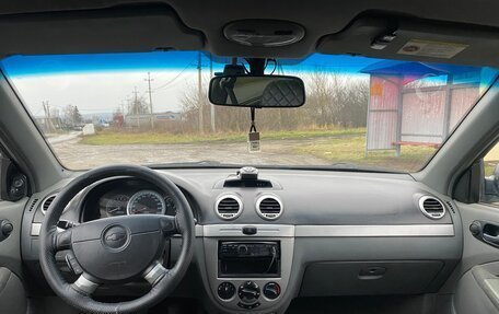 Chevrolet Lacetti, 2009 год, 345 000 рублей, 5 фотография