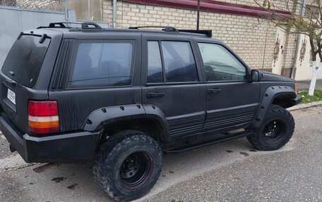 Jeep Grand Cherokee, 1993 год, 700 000 рублей, 3 фотография
