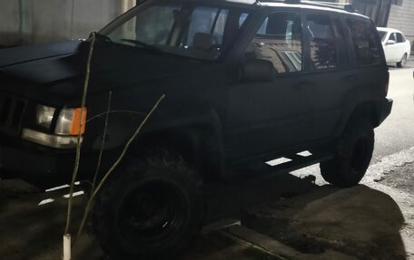 Jeep Grand Cherokee, 1993 год, 700 000 рублей, 5 фотография