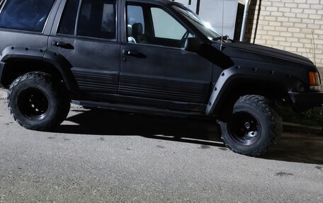 Jeep Grand Cherokee, 1993 год, 700 000 рублей, 6 фотография