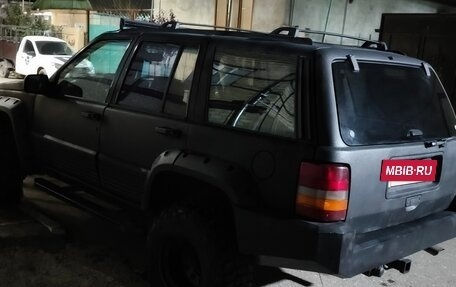 Jeep Grand Cherokee, 1993 год, 700 000 рублей, 4 фотография