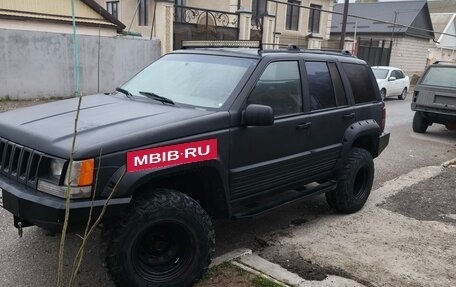 Jeep Grand Cherokee, 1993 год, 700 000 рублей, 2 фотография