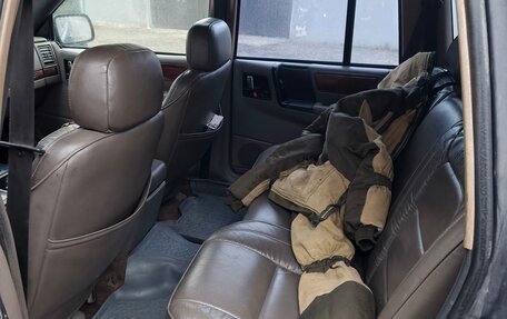 Jeep Grand Cherokee, 1993 год, 700 000 рублей, 9 фотография