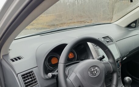 Toyota Corolla, 2008 год, 950 000 рублей, 1 фотография