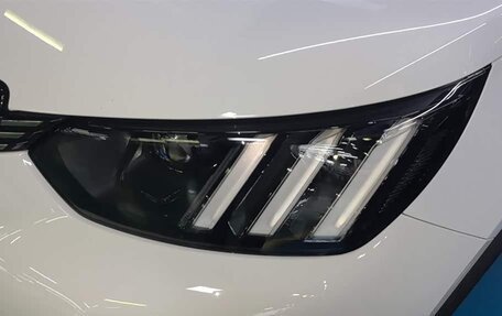 Peugeot 2008 II, 2022 год, 1 030 325 рублей, 5 фотография