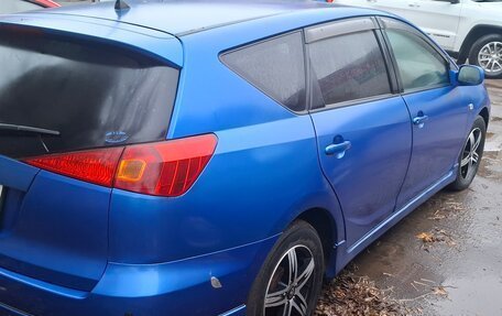 Toyota Caldina, 2003 год, 700 000 рублей, 1 фотография