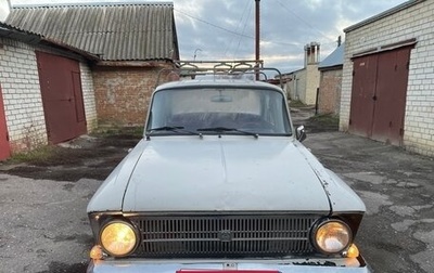 Москвич 412, 1971 год, 55 000 рублей, 1 фотография