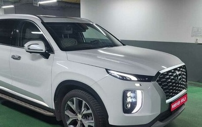 Hyundai Palisade I, 2020 год, 3 100 000 рублей, 1 фотография