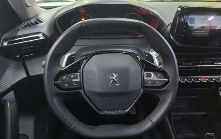 Peugeot 2008 II, 2022 год, 1 030 325 рублей, 15 фотография