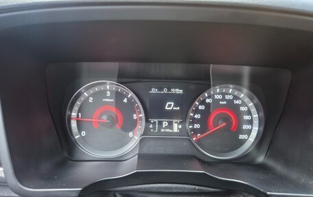 SsangYong Tivoli, 2021 год, 1 400 000 рублей, 12 фотография