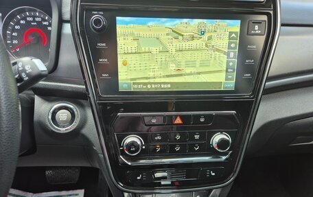 SsangYong Tivoli, 2021 год, 1 400 000 рублей, 9 фотография