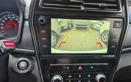 SsangYong Tivoli, 2021 год, 1 400 000 рублей, 11 фотография