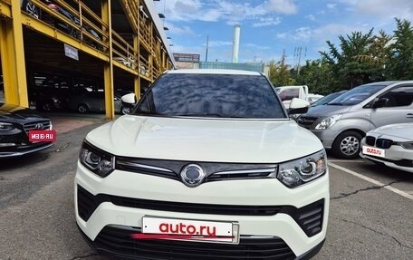 SsangYong Tivoli, 2021 год, 1 400 000 рублей, 2 фотография