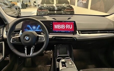 BMW X1, 2025 год, 6 929 900 рублей, 1 фотография