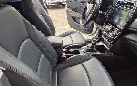 SsangYong Tivoli, 2021 год, 1 400 000 рублей, 15 фотография