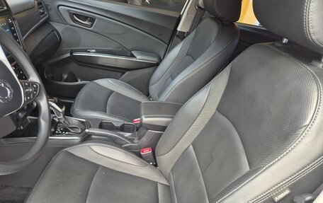 SsangYong Tivoli, 2021 год, 1 400 000 рублей, 17 фотография