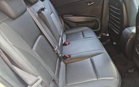 SsangYong Tivoli, 2021 год, 1 400 000 рублей, 16 фотография