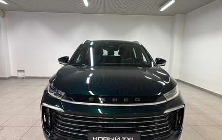 CheryExeed TXL, 2024 год, 3 800 000 рублей, 5 фотография