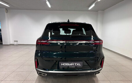 CheryExeed TXL, 2024 год, 3 800 000 рублей, 6 фотография