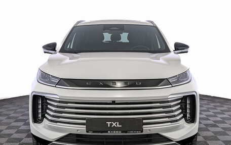 CheryExeed TXL, 2024 год, 3 800 000 рублей, 5 фотография