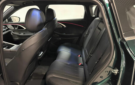 CheryExeed TXL, 2024 год, 3 800 000 рублей, 8 фотография